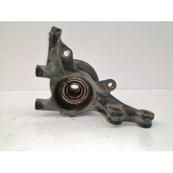 Recambio de mangueta delantera izquierda para hyundai i30 1.6 crdi cat referencia OEM IAM 517152H100  