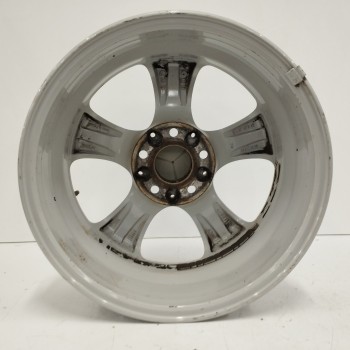 Recambio de llanta para mercedes-benz clase a (w169) 1.5 cat referencia OEM IAM A1694011002 6JX16H2ET46 5H 5X115
