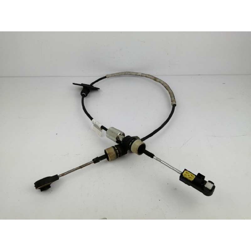 Recambio de varillaje cambio para volvo v70 iii (135) d5 referencia OEM IAM 31259001  