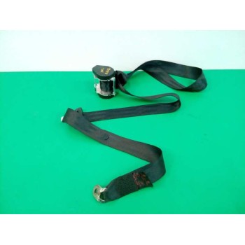 Recambio de cinturon seguridad trasero derecho para seat altea (5p1) reference referencia OEM IAM 5P0857805B  