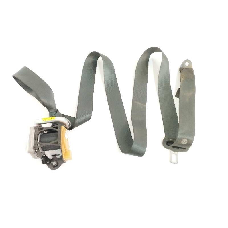 Recambio de cinturon seguridad trasero derecho para renault kadjar 1.6 dci diesel fap energy referencia OEM IAM 888419687R  
