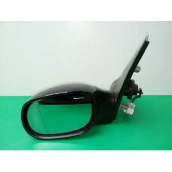 Recambio de retrovisor izquierdo para peugeot 206 berlina xs referencia OEM IAM 8154JC ELECTRICO 