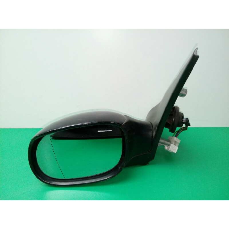 Recambio de retrovisor izquierdo para peugeot 206 berlina xs referencia OEM IAM 8154JC ELECTRICO 