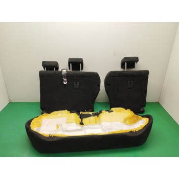 Recambio de asientos traseros para lexus ct 1.8 16v cat (híbrido) referencia OEM IAM   