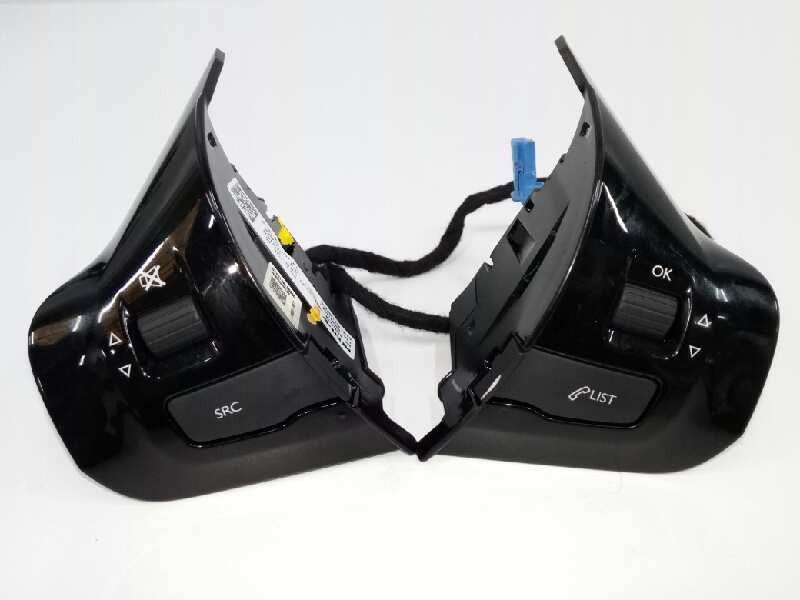 Recambio de mando volante para peugeot 308 1.2 12v e-thp referencia OEM IAM 98084115XU  