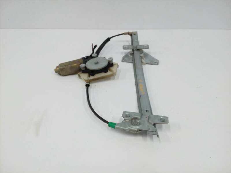 Recambio de elevalunas delantero izquierdo para volvo s40 berlina 1.9 d+ (85kw) referencia OEM IAM FUNDA 113137102 CARIBE FUNDA
