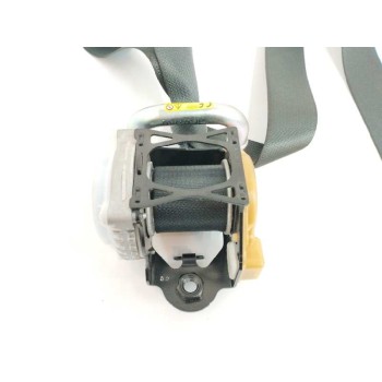 Recambio de cinturon seguridad trasero derecho para renault kadjar 1.6 dci diesel fap energy referencia OEM IAM 888419687R  