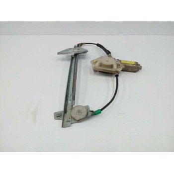 Recambio de elevalunas delantero izquierdo para volvo s40 berlina 1.9 d+ (85kw) referencia OEM IAM FUNDA 113137102 CARIBE FUNDA