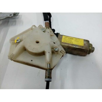 Recambio de elevalunas delantero izquierdo para volvo s40 berlina 1.9 d+ (85kw) referencia OEM IAM FUNDA 113137102 CARIBE FUNDA