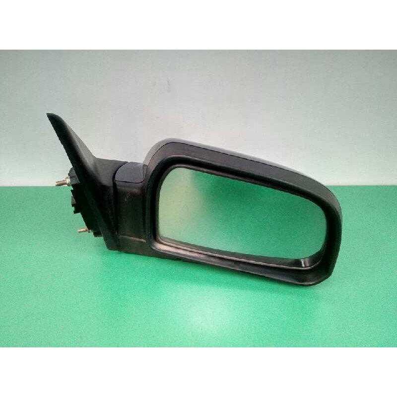 Recambio de retrovisor derecho para hyundai tucson (jm) 2.0 crdi a las 4 ruedas referencia OEM IAM  5 CABLES 
