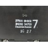 Recambio de mando climatizador para nissan x-trail (t30) 2.2 dci diesel cat referencia OEM IAM 275008H802 3N28234700 