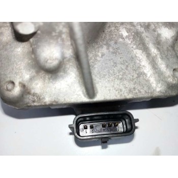 Recambio de valvula egr para renault kadjar xmod 4x4 referencia OEM IAM 147109816R 8201061904 