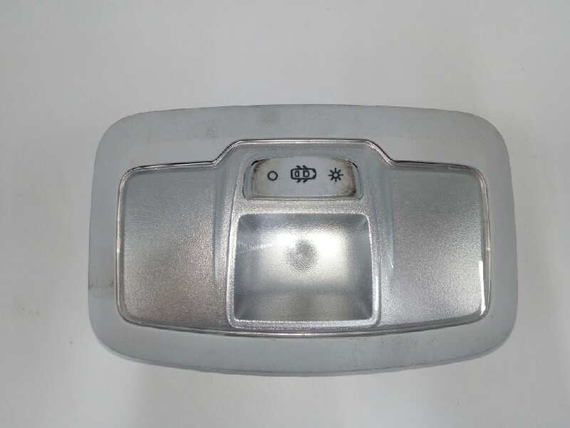 Recambio de luz interior para peugeot 308 1.2 12v e-thp referencia OEM IAM 96781443PR Recambio de luz interior para peugeot 308 1.2 12v e-thp referencia OEM IAM 96781443PR