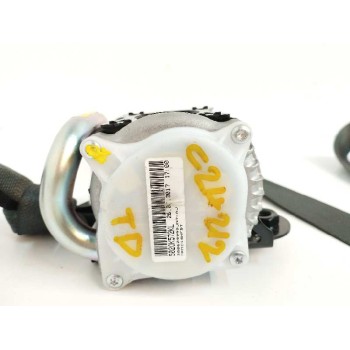 Recambio de cinturon seguridad trasero derecho para renault kadjar 1.6 dci diesel fap energy referencia OEM IAM 888419687R  