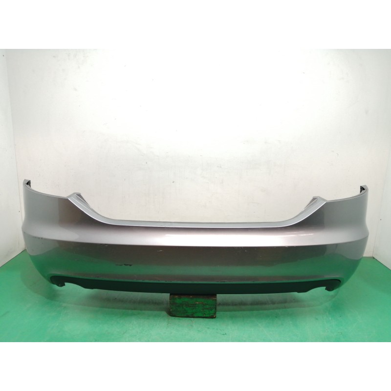 Recambio de paragolpes trasero para audi a6 berlina (4f2) 2.0 tdi referencia OEM IAM 4F5807511A OBSERVAR FOTOS 