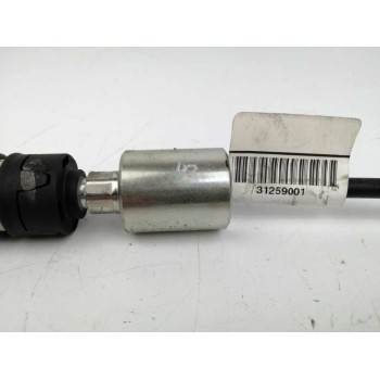 Recambio de varillaje cambio para volvo v70 iii (135) d5 referencia OEM IAM 31259001  
