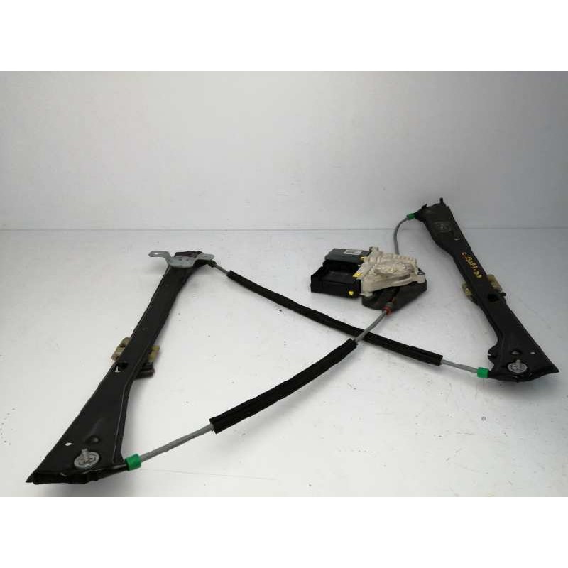 Recambio de elevalunas delantero derecho para volkswagen golf v berlina (1k1) 1.9 tdi referencia OEM IAM 1K4837402G 1K0959793D 