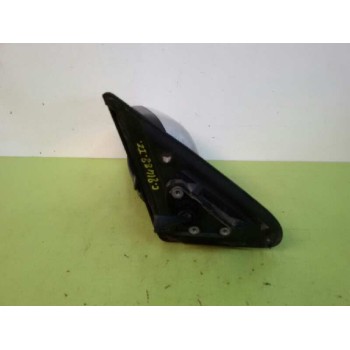 Recambio de retrovisor izquierdo para nissan primera berlina (p11) gx referencia OEM IAM 4004107 MANUAL 