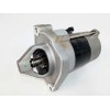 Recambio de motor arranque para peugeot 308 1.2 12v e-thp referencia OEM IAM 9812715480  