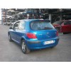 peugeot 307 (s1) del año 2002