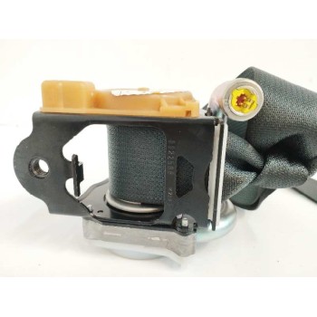 Recambio de cinturon seguridad trasero derecho para renault kadjar 1.6 dci diesel fap energy referencia OEM IAM 888419687R  