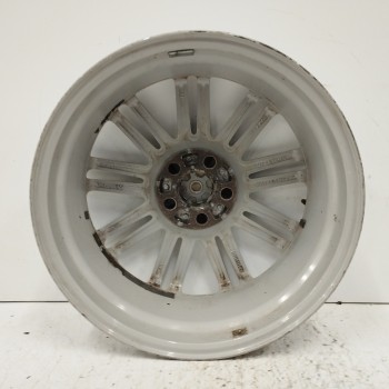 Recambio de llanta para ford mondeo berlina (ge) 2.0 tdci cat referencia OEM IAM 3M5JEA 6,5JX17H2 ET52,5 5H 5X105