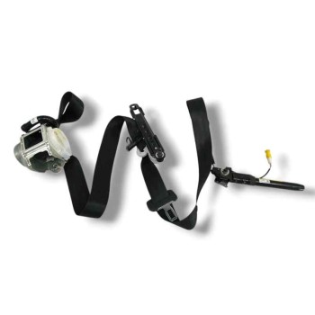 Recambio de cinturon seguridad delantero izquierdo para fiat 500 x (334) 1.6 16v cat referencia OEM IAM 07356315970  