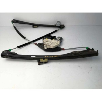 Recambio de elevalunas delantero derecho para volkswagen golf v berlina (1k1) 1.9 tdi referencia OEM IAM 1K4837402G 1K0959793D 