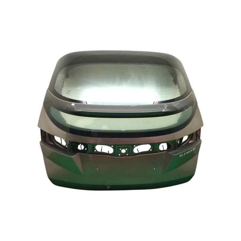 Recambio de porton trasero para honda civic berlina 5 (fk) 2.2 ctdi referencia OEM IAM 68100SMGE01ZZ OBSERVAR FOTOS 