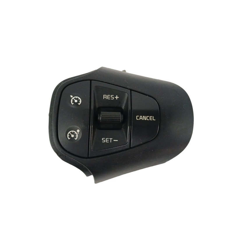 Recambio de mando volante para kia carens iv 1.7 crdi referencia OEM IAM  LADO DERECHO 