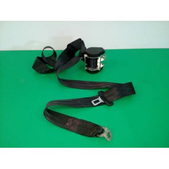 Recambio de cinturon seguridad trasero izquierdo para seat altea (5p1) reference referencia OEM IAM 5P0857805B  