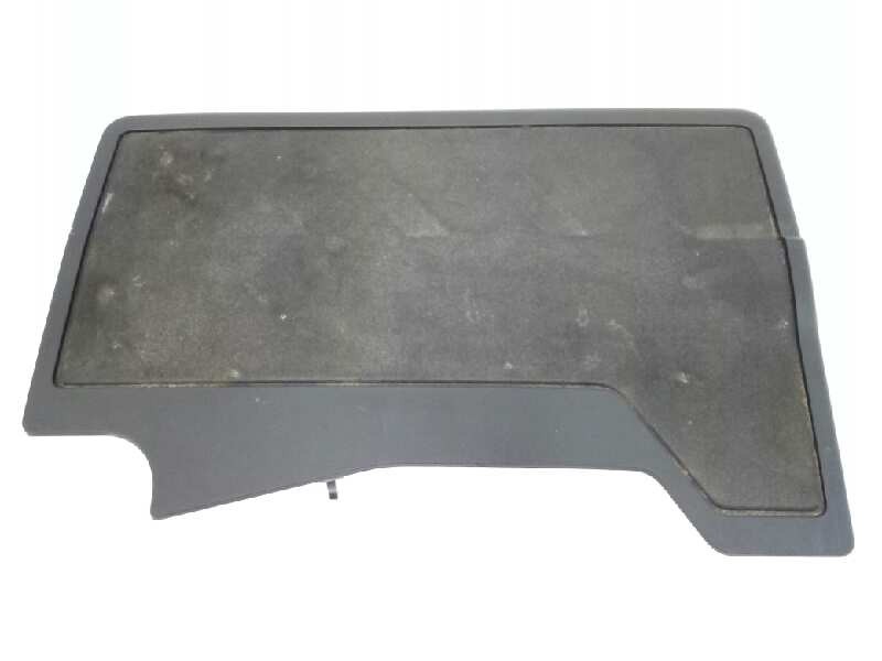 Recambio de tapa motor para peugeot 308 1.2 12v e-thp referencia OEM IAM 9825492380  