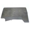 Recambio de tapa motor para peugeot 308 1.2 12v e-thp referencia OEM IAM 9825492380  