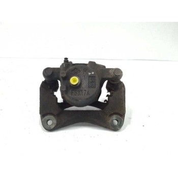 Recambio de pinza freno delantera derecha para mitsubishi montero pinin (h60/h70) 1.8 cat referencia OEM IAM FSX17A  