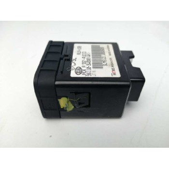 Recambio de modulo electronico para kia sportage iii (sl) 1.7 crdi referencia OEM IAM 961103W000 CONEXION AUXILIAR JACK Y USB 96