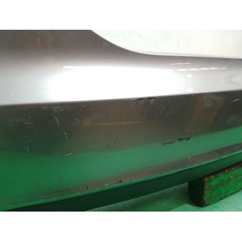 Recambio de paragolpes trasero para audi a6 berlina (4f2) 2.0 tdi referencia OEM IAM 4F5807511A OBSERVAR FOTOS 