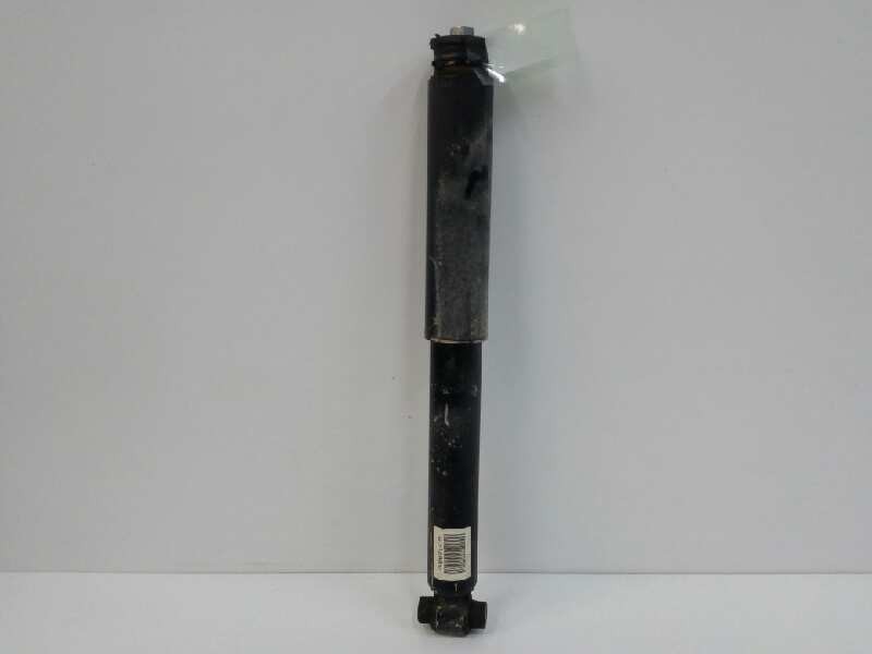Recambio de amortiguador trasero izquierdo para peugeot 308 1.2 12v e-thp referencia OEM IAM 9817349880 Recambio de amortiguador trasero izquierdo para peugeot 308 1.2 12v e-thp referencia OEM IAM 9817349880