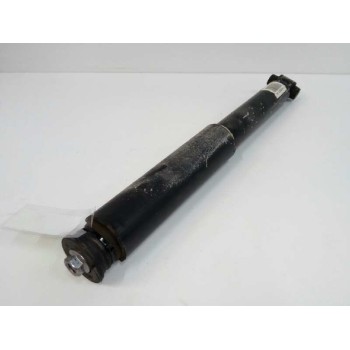 Recambio de amortiguador trasero izquierdo para peugeot 308 1.2 12v e-thp referencia OEM IAM 9817349880  