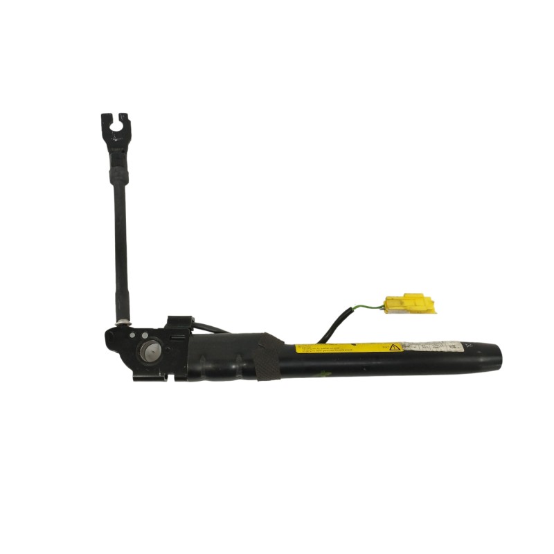 Recambio de pretensor airbag izquierdo para fiat 500 l (330) 1.3 16v jtd cat referencia OEM IAM 07355670140  