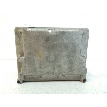 Recambio de centralita motor uce para ford focus c-max (cap) 1.8 16v cat referencia OEM IAM 3M5112A650GC  