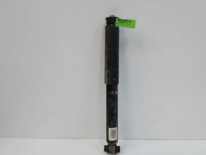 Recambio de amortiguador trasero derecho para peugeot 308 1.2 12v e-thp referencia OEM IAM 9817349880  