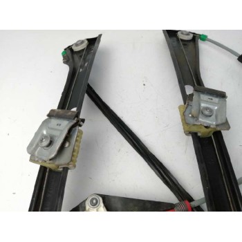 Recambio de elevalunas delantero derecho para volkswagen golf v berlina (1k1) 1.9 tdi referencia OEM IAM 1K4837402G 1K0959793D 