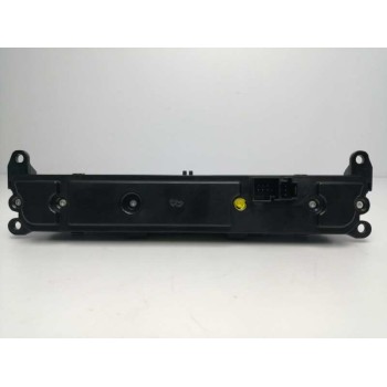 Recambio de warning para mercedes-benz clase m (w164) 3.0 cdi cat referencia OEM IAM A1648703510 03754813 