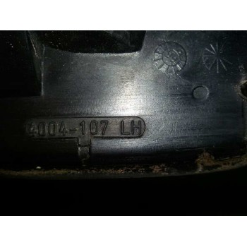 Recambio de retrovisor izquierdo para nissan primera berlina (p11) gx referencia OEM IAM 4004107 MANUAL 