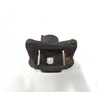 Recambio de pinza freno delantera derecha para mitsubishi montero pinin (h60/h70) 1.8 cat referencia OEM IAM FSX17A  