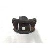 Recambio de pinza freno delantera derecha para mitsubishi montero pinin (h60/h70) 1.8 cat referencia OEM IAM FSX17A  