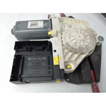 Recambio de elevalunas delantero derecho para volkswagen golf v berlina (1k1) 1.9 tdi referencia OEM IAM 1K4837402G 1K0959793D 