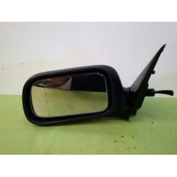 Recambio de retrovisor izquierdo para nissan primera berlina (p11) gx referencia OEM IAM 4004107 MANUAL 
