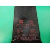 Recambio de cinturon seguridad trasero izquierdo para seat altea (5p1) reference referencia OEM IAM 5P0857805B  