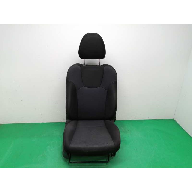 Recambio de asiento delantero derecho para subaru impreza hatchback (gr, gh, g3) 2.0 d awd referencia OEM IAM   
